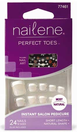 Nailene Perfect Tones